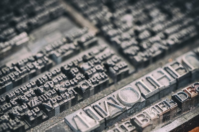 Gutenberg Press